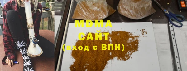 спайс Гусь-Хрустальный